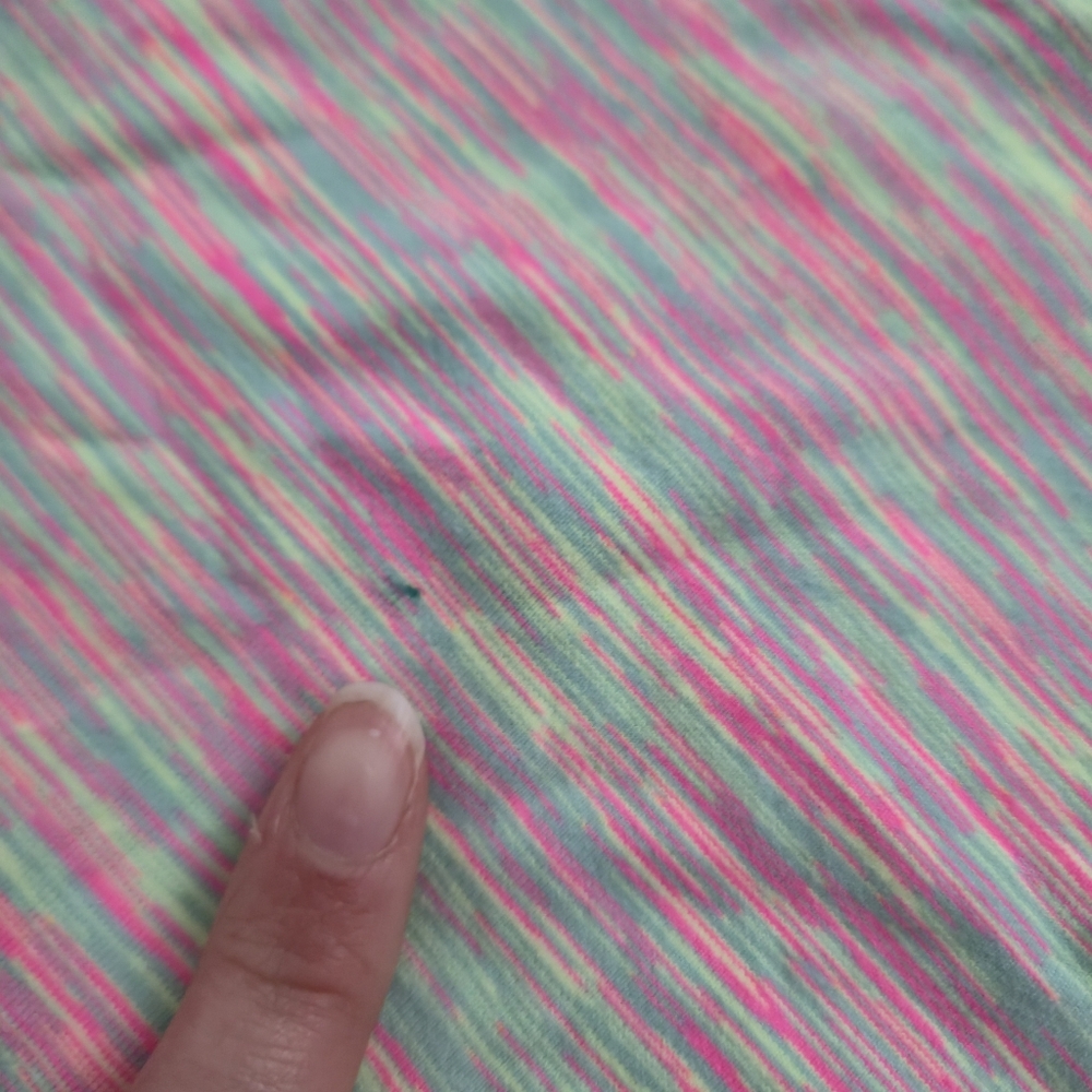 Ivivva Multicolor Tank Top - Picture 4 of 4